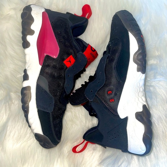 Jordan 23 High Top Size 10 Womens - Picture 7 of 14